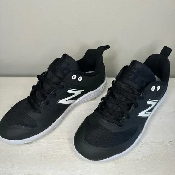 NWOT New Balance Fresh Foam Velo V3 Softball Cleats Women Size 6 - Picture 6 of 12
